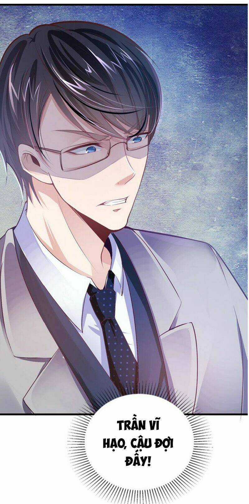 Thú Cưng Độc Quyền Của Boss Chapter 32 trang 9