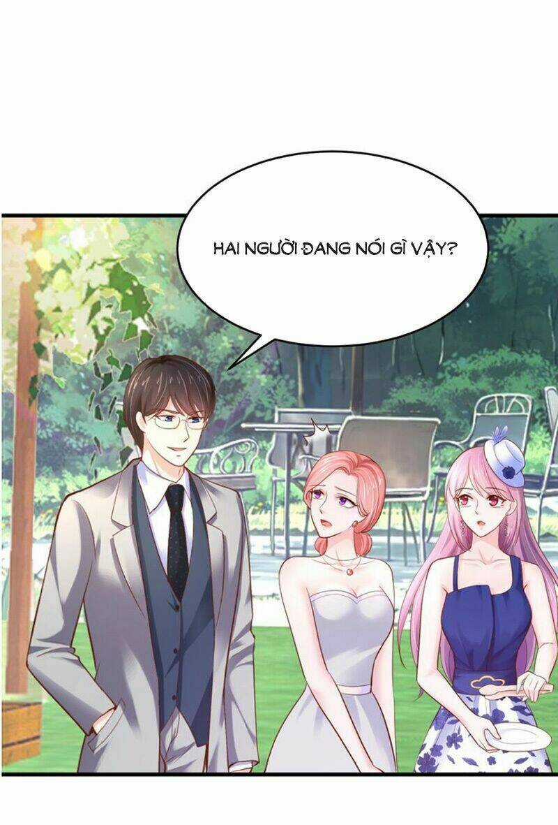 Thú Cưng Độc Quyền Của Boss Chapter 33 trang 1