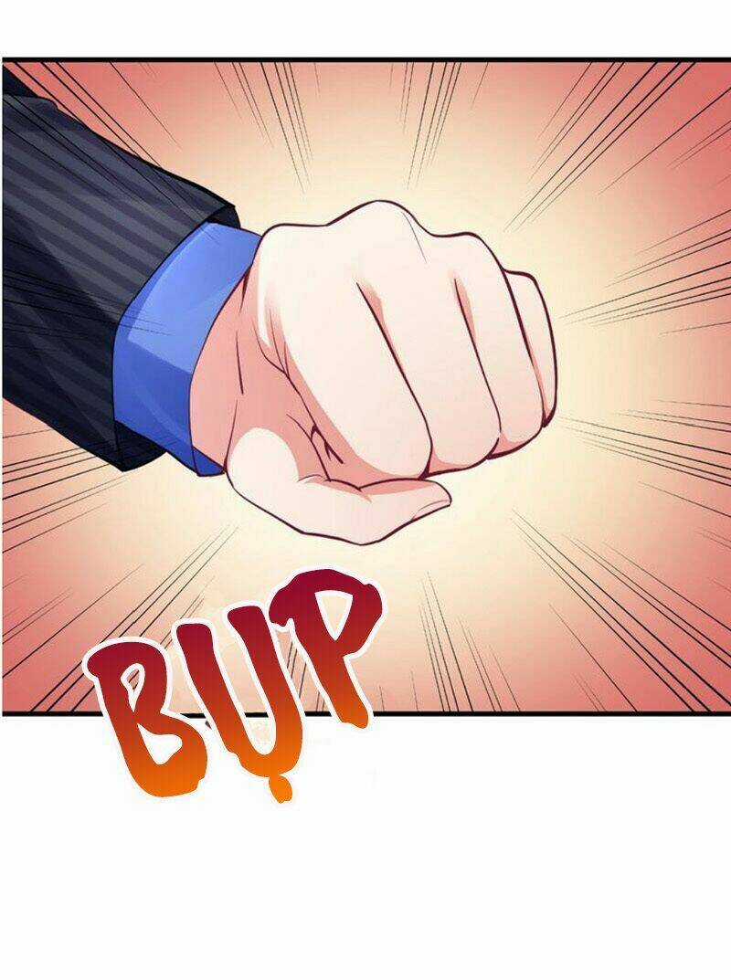 Thú Cưng Độc Quyền Của Boss Chapter 33 trang 30