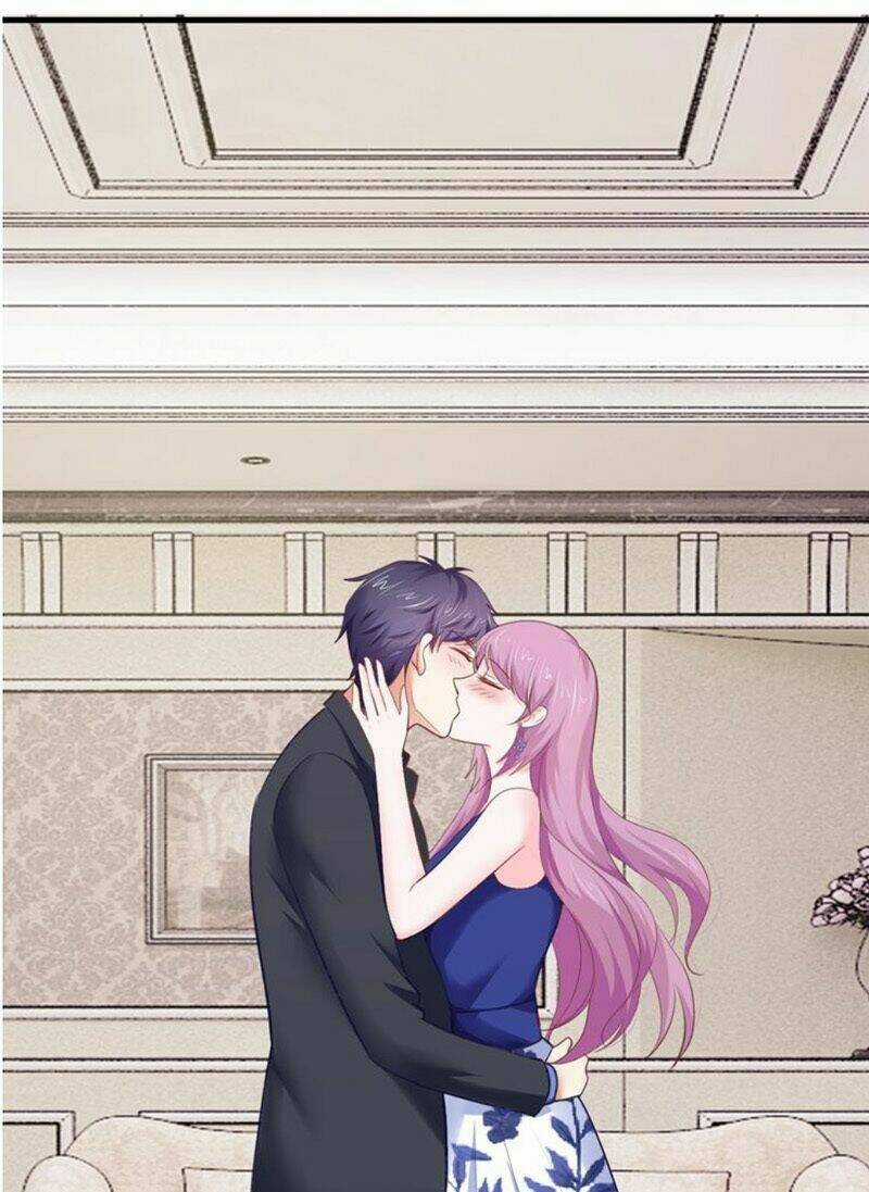 Thú Cưng Độc Quyền Của Boss Chapter 33 trang 39