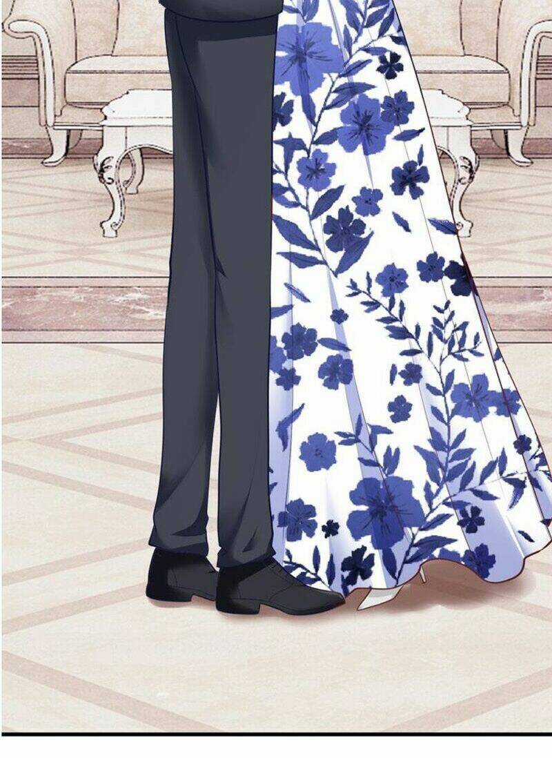 Thú Cưng Độc Quyền Của Boss Chapter 33 trang 40