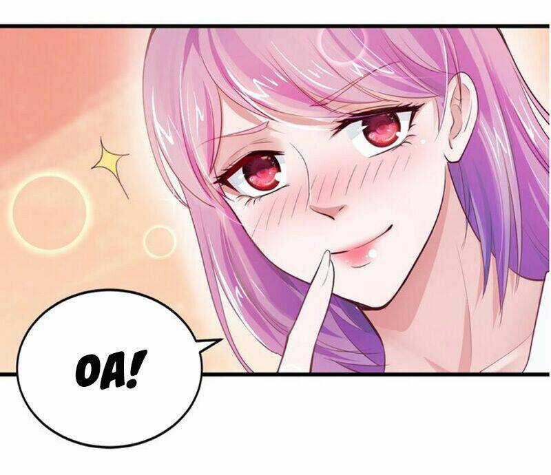 Thú Cưng Độc Quyền Của Boss Chapter 34 trang 10