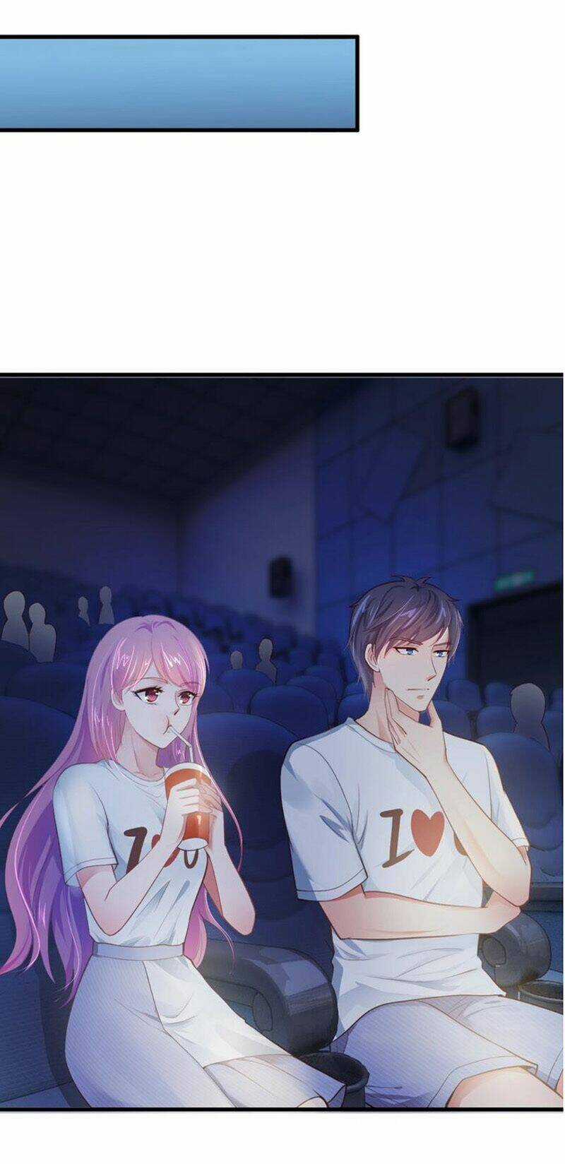 Thú Cưng Độc Quyền Của Boss Chapter 34 trang 13