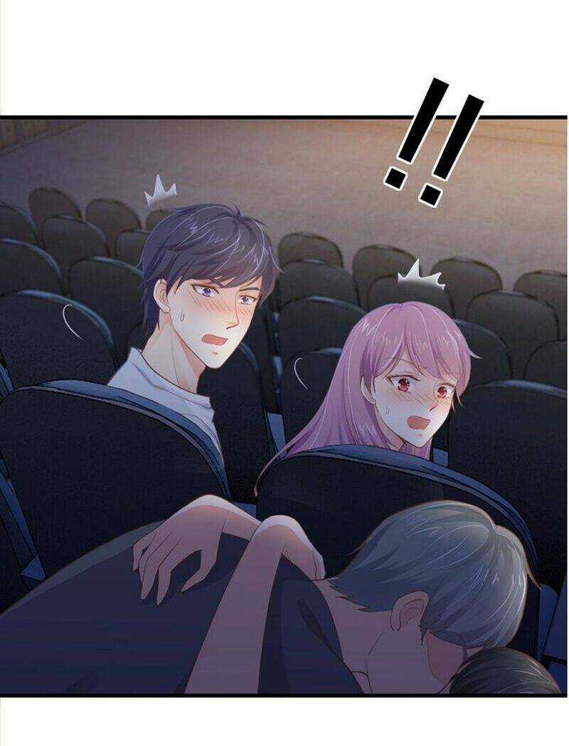 Thú Cưng Độc Quyền Của Boss Chapter 34 trang 16