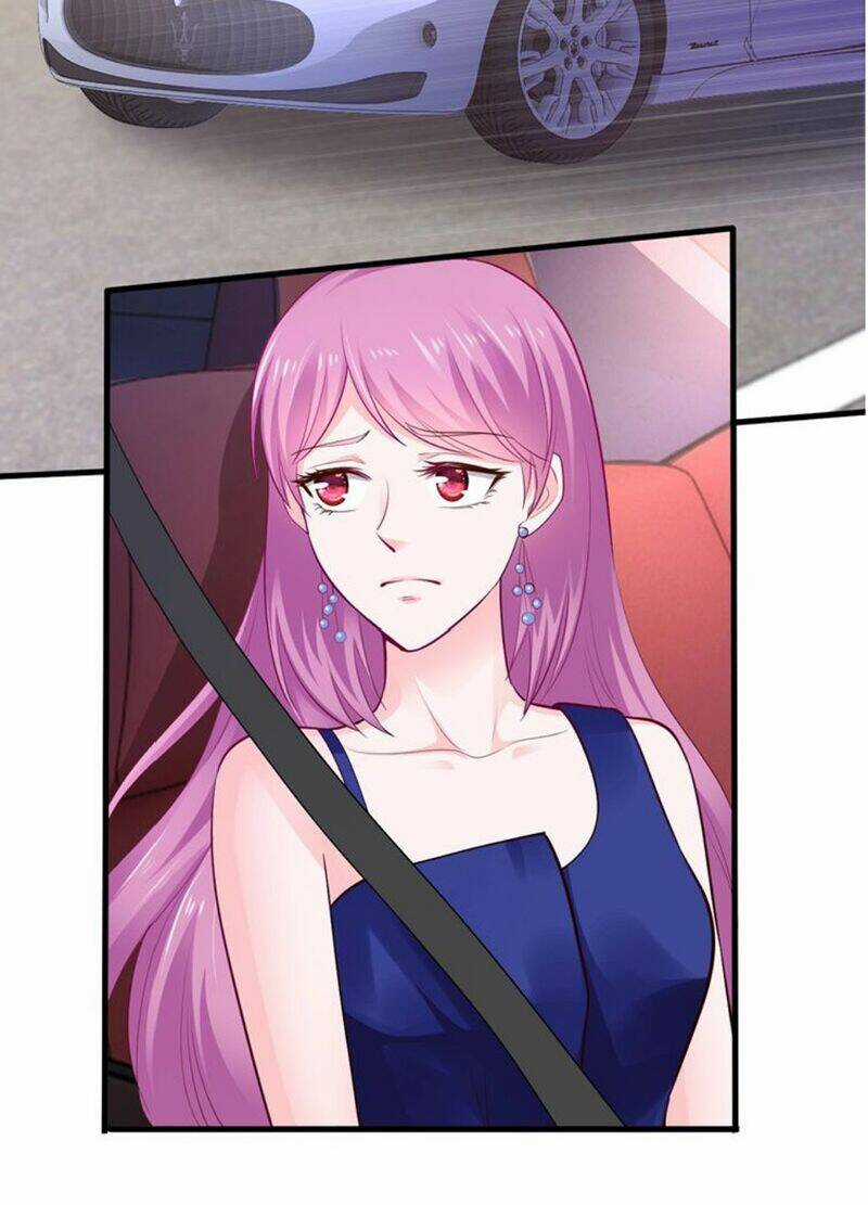 Thú Cưng Độc Quyền Của Boss Chapter 34 trang 2