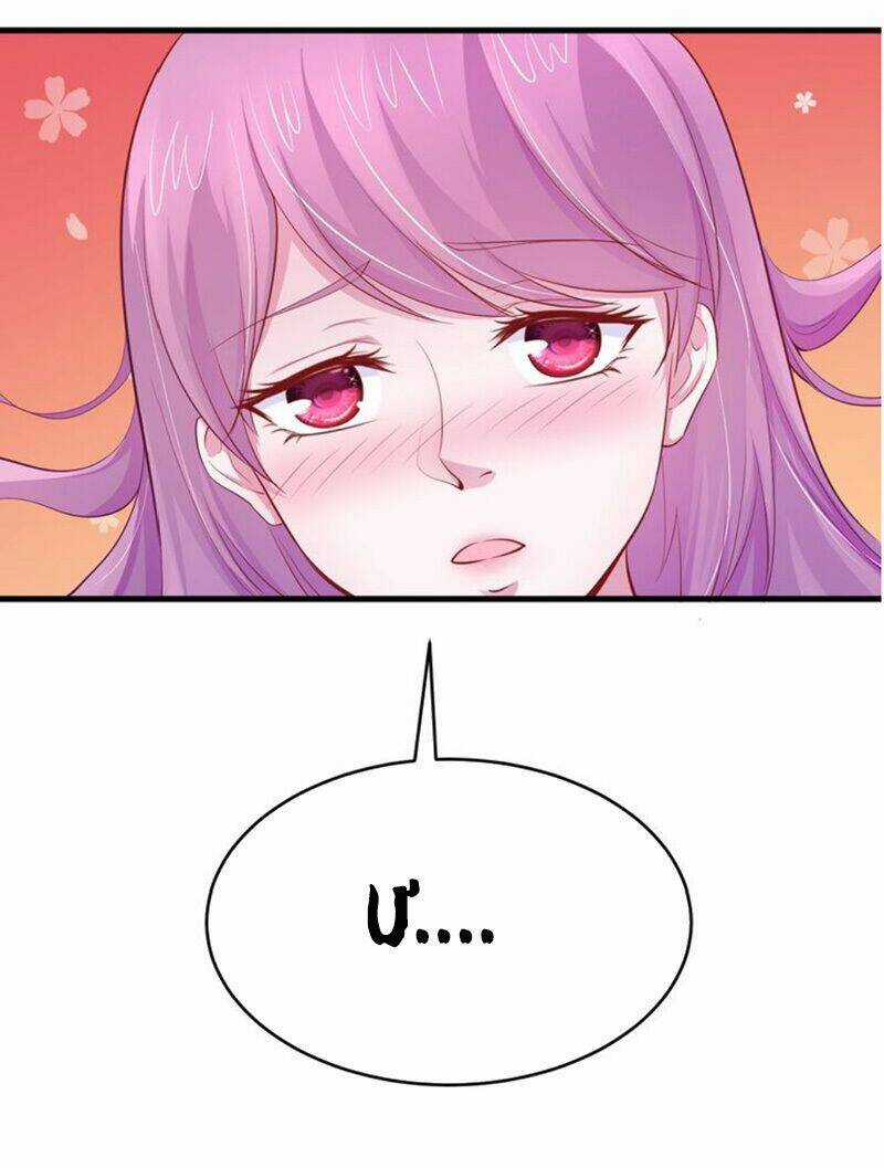 Thú Cưng Độc Quyền Của Boss Chapter 34 trang 25