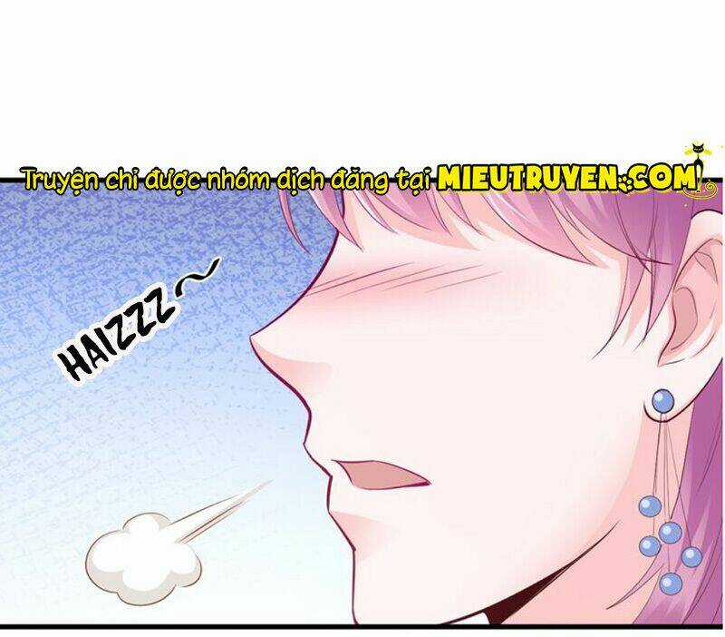 Thú Cưng Độc Quyền Của Boss Chapter 34 trang 3