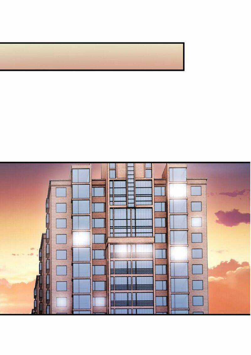 Thú Cưng Độc Quyền Của Boss Chapter 34 trang 32