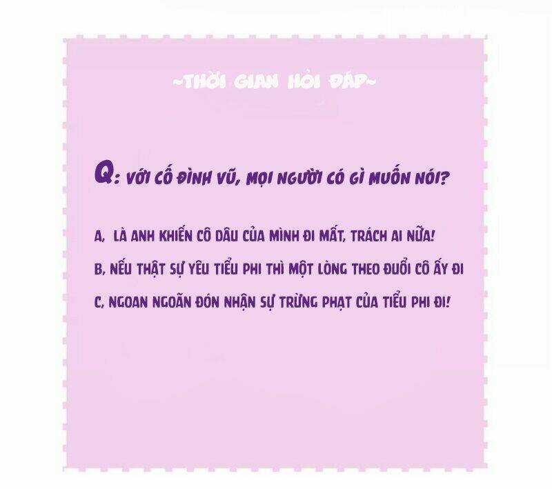 Thú Cưng Độc Quyền Của Boss Chapter 34 trang 36