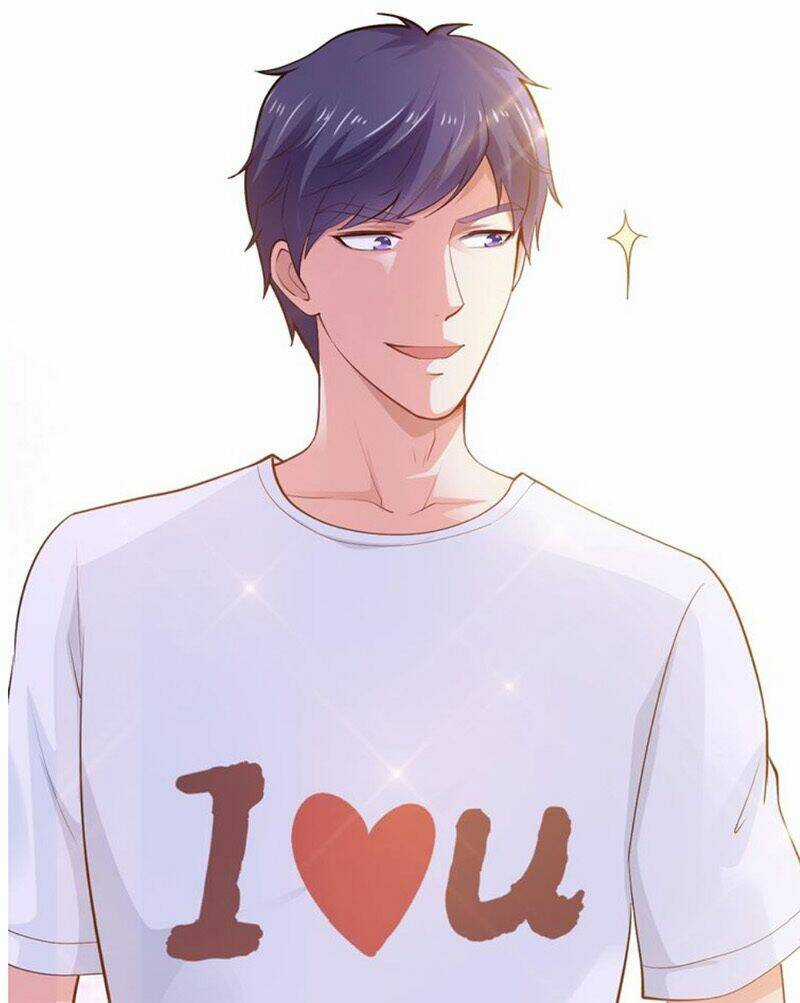 Thú Cưng Độc Quyền Của Boss Chapter 35 trang 12