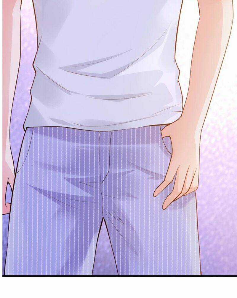 Thú Cưng Độc Quyền Của Boss Chapter 35 trang 13