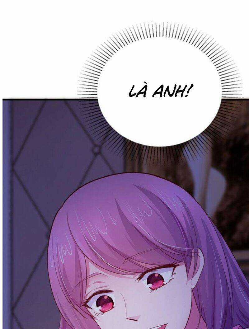 Thú Cưng Độc Quyền Của Boss Chapter 35 trang 16