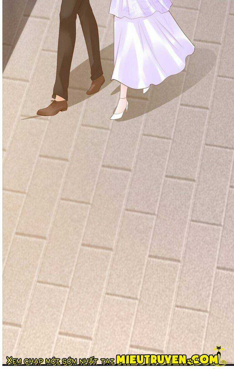 Thú Cưng Độc Quyền Của Boss Chapter 35 trang 30