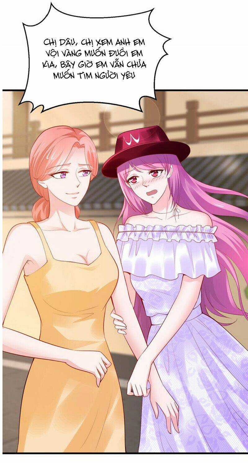 Thú Cưng Độc Quyền Của Boss Chapter 35 trang 34