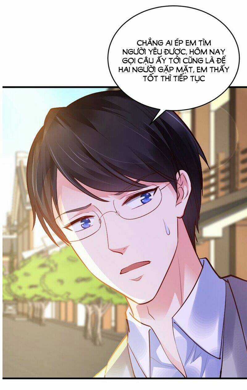 Thú Cưng Độc Quyền Của Boss Chapter 35 trang 35