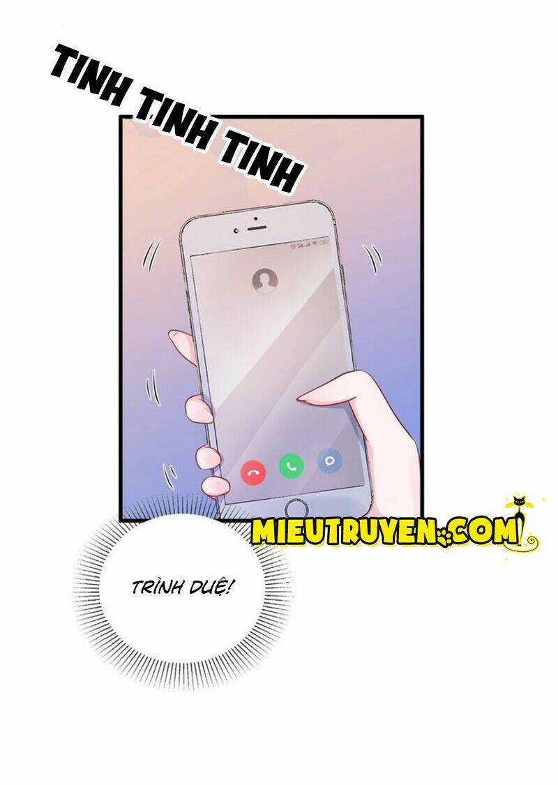 Thú Cưng Độc Quyền Của Boss Chapter 35 trang 38