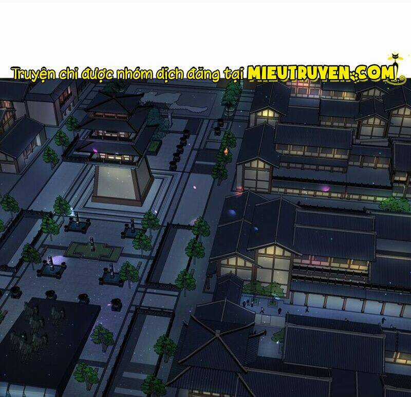 Thú Cưng Độc Quyền Của Boss Chapter 36 trang 12