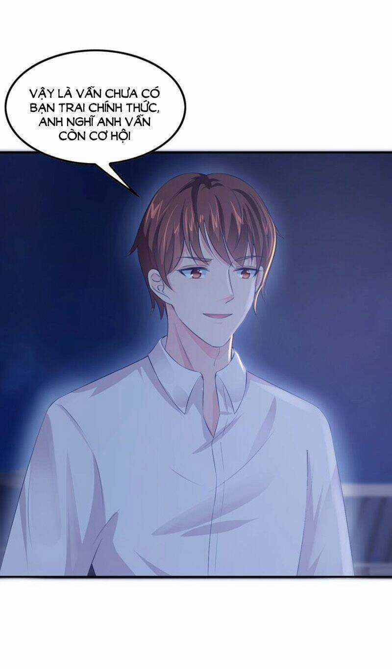 Thú Cưng Độc Quyền Của Boss Chapter 36 trang 16