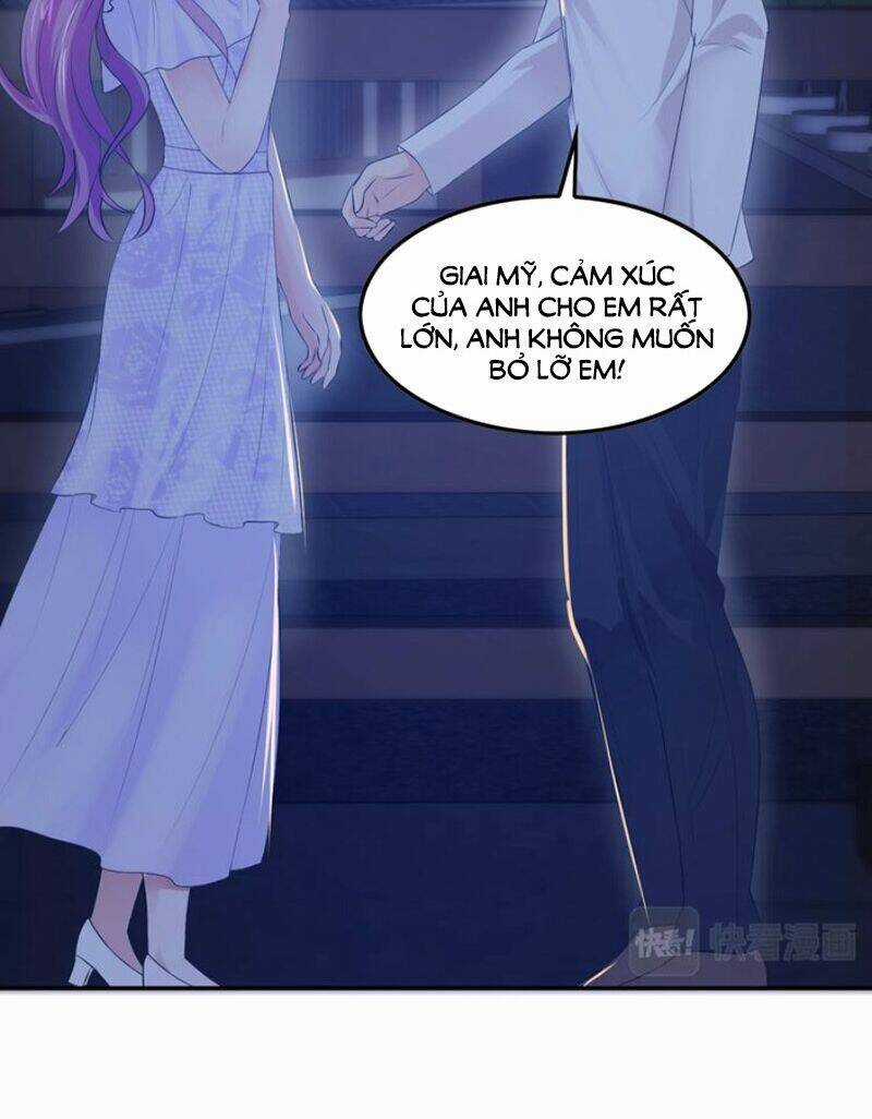 Thú Cưng Độc Quyền Của Boss Chapter 36 trang 18