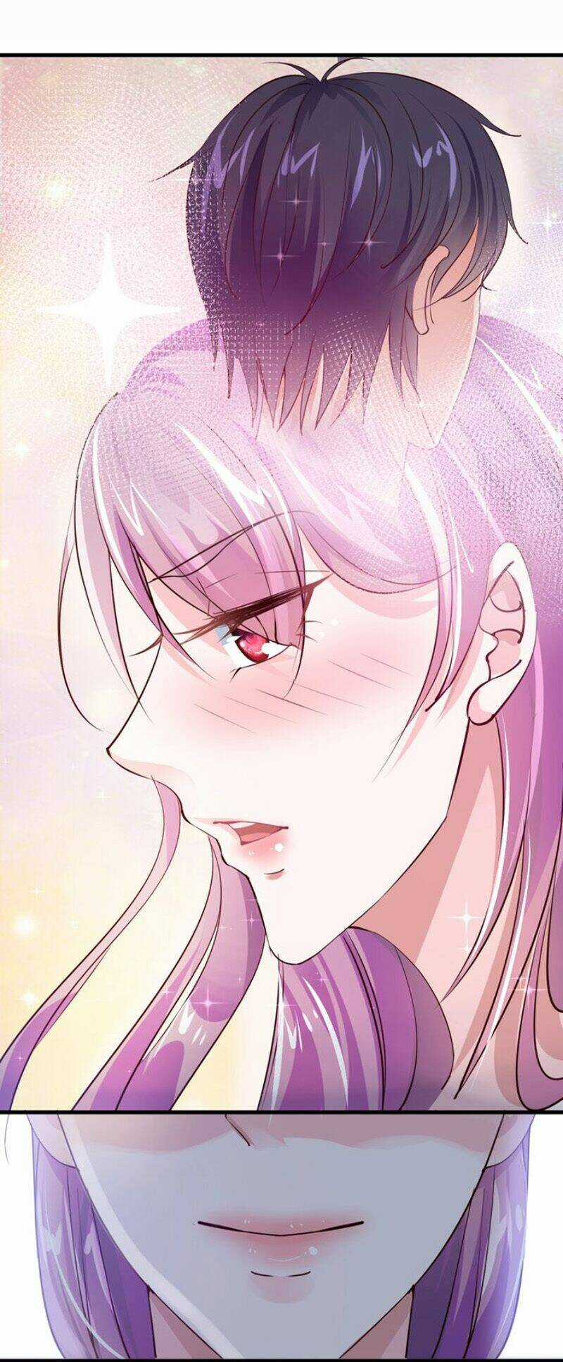 Thú Cưng Độc Quyền Của Boss Chapter 36 trang 19