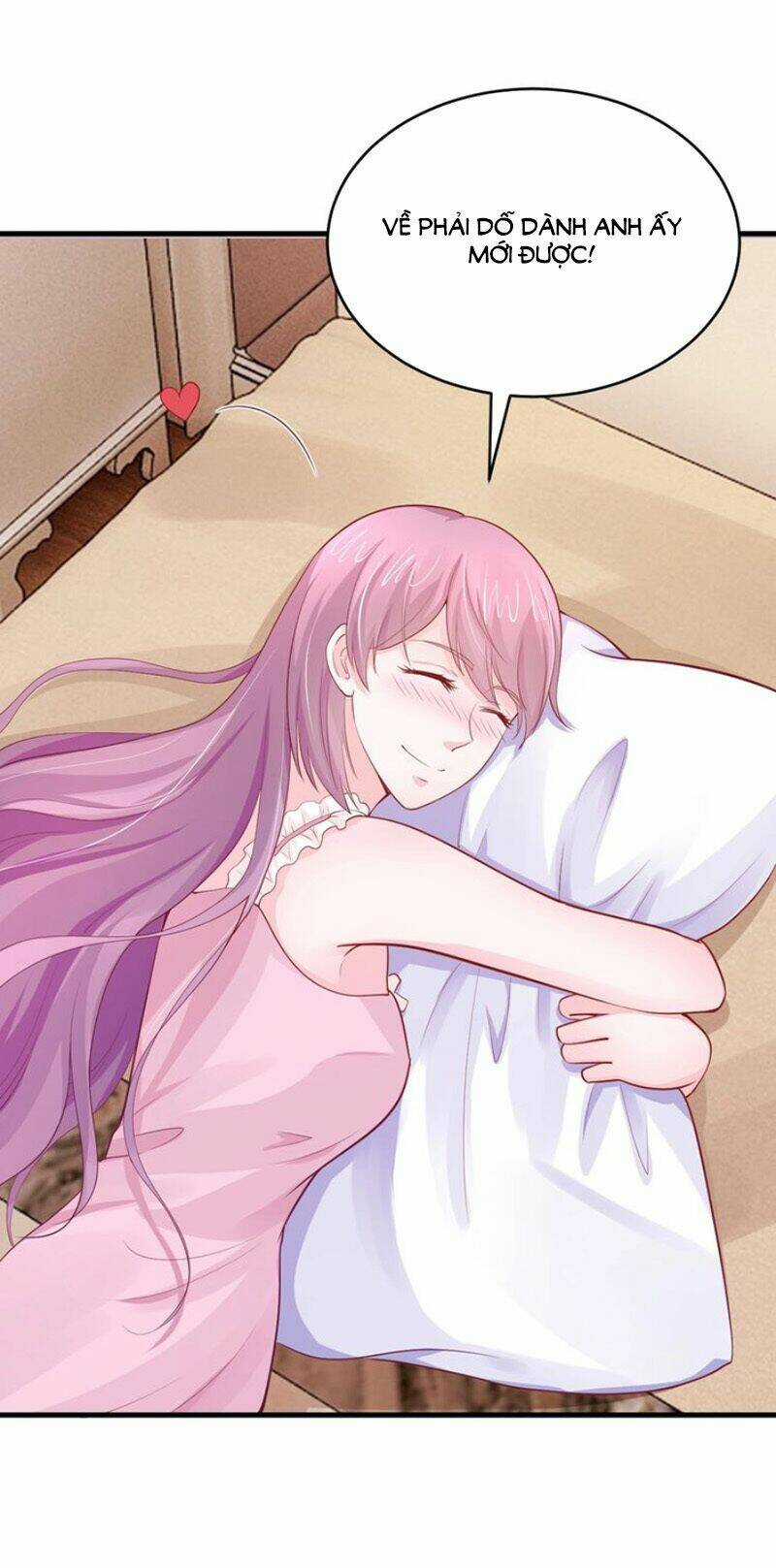 Thú Cưng Độc Quyền Của Boss Chapter 36 trang 24