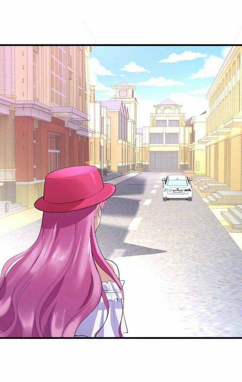 Thú Cưng Độc Quyền Của Boss Chapter 36 trang 28