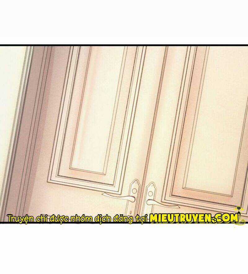 Thú Cưng Độc Quyền Của Boss Chapter 36 trang 30