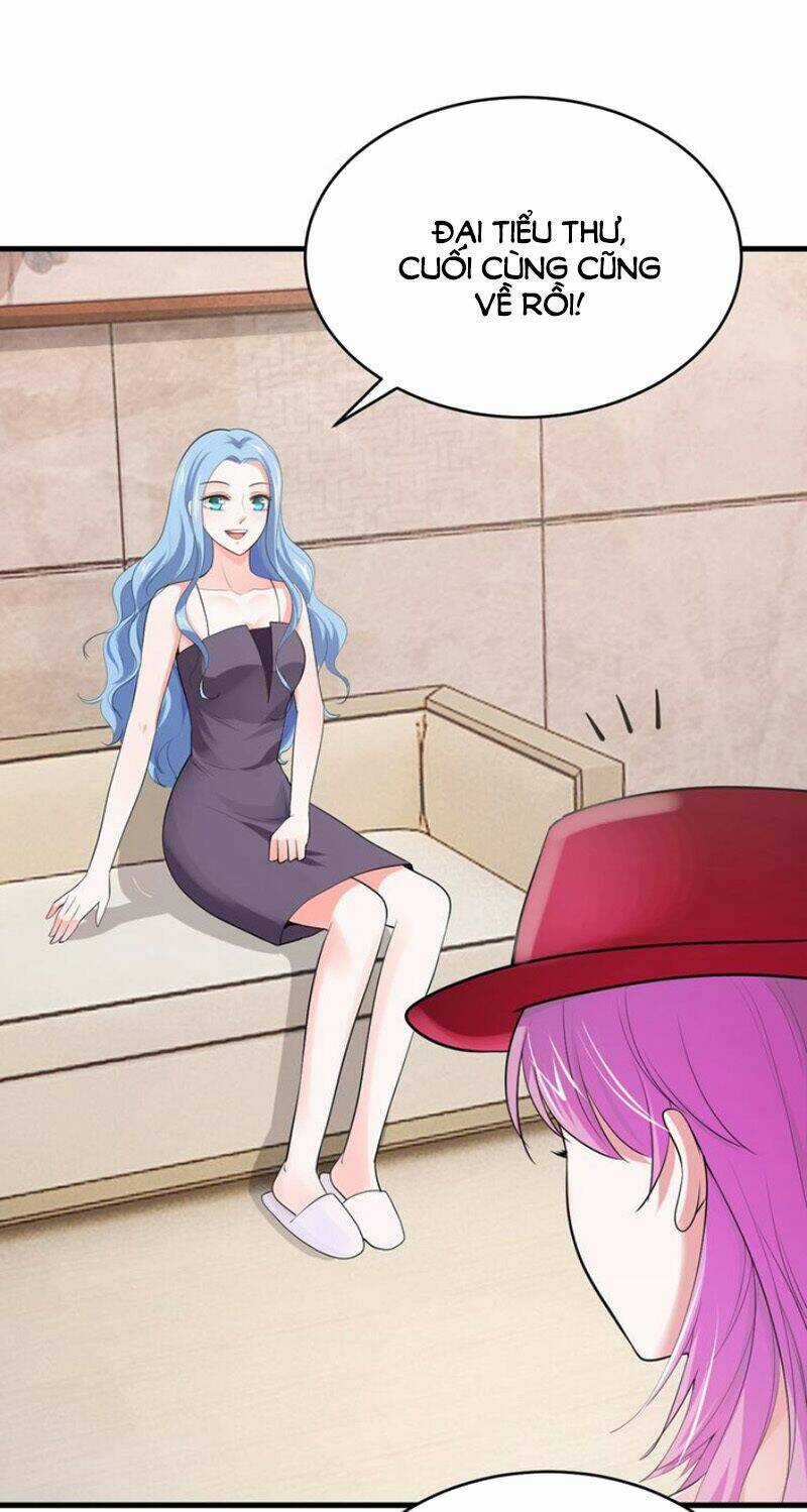 Thú Cưng Độc Quyền Của Boss Chapter 36 trang 31