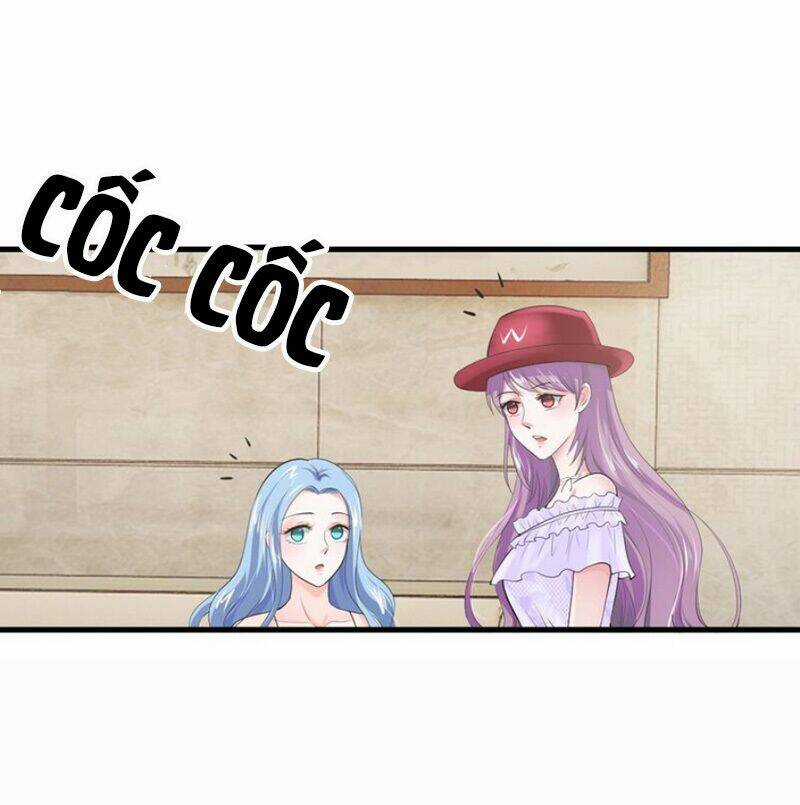 Thú Cưng Độc Quyền Của Boss Chapter 36 trang 33