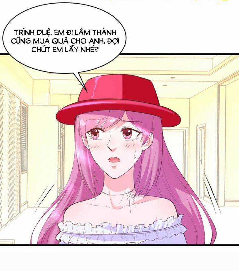 Thú Cưng Độc Quyền Của Boss Chapter 36 trang 40