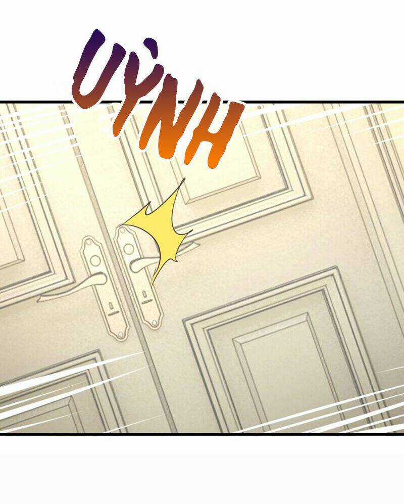 Thú Cưng Độc Quyền Của Boss Chapter 36 trang 43