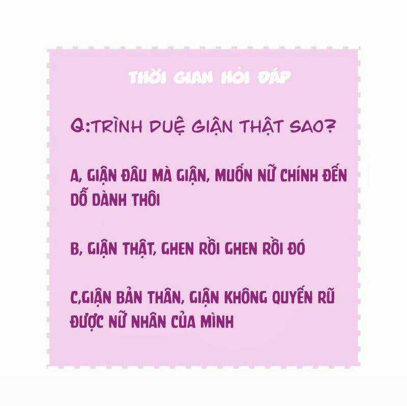 Thú Cưng Độc Quyền Của Boss Chapter 36 trang 45