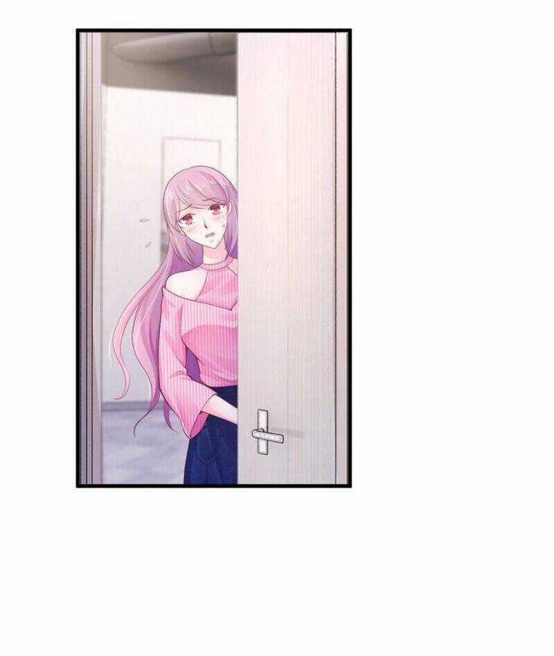 Thú Cưng Độc Quyền Của Boss Chapter 37 trang 11