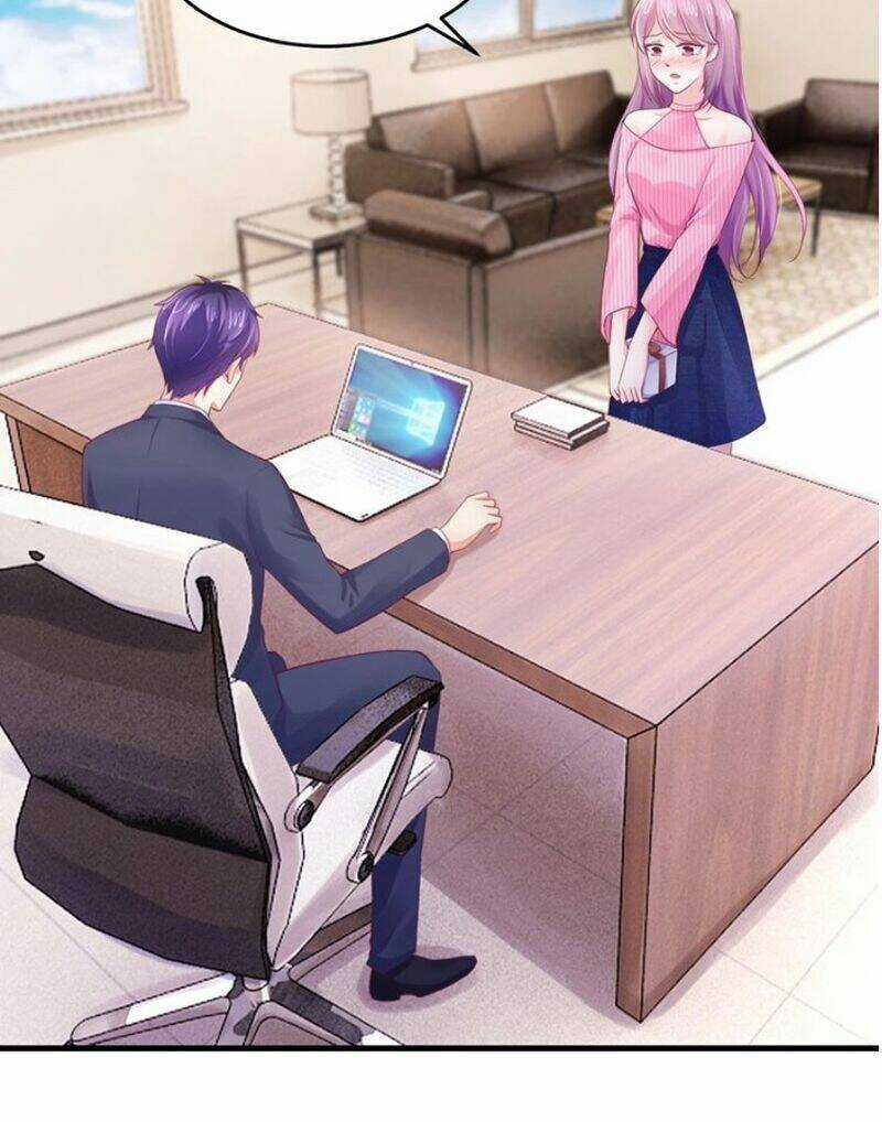 Thú Cưng Độc Quyền Của Boss Chapter 37 trang 14