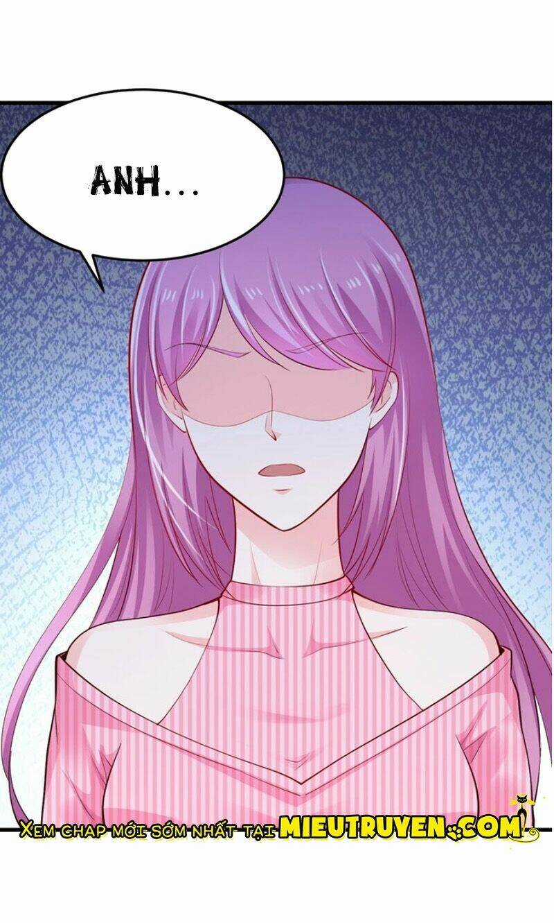 Thú Cưng Độc Quyền Của Boss Chapter 37 trang 19