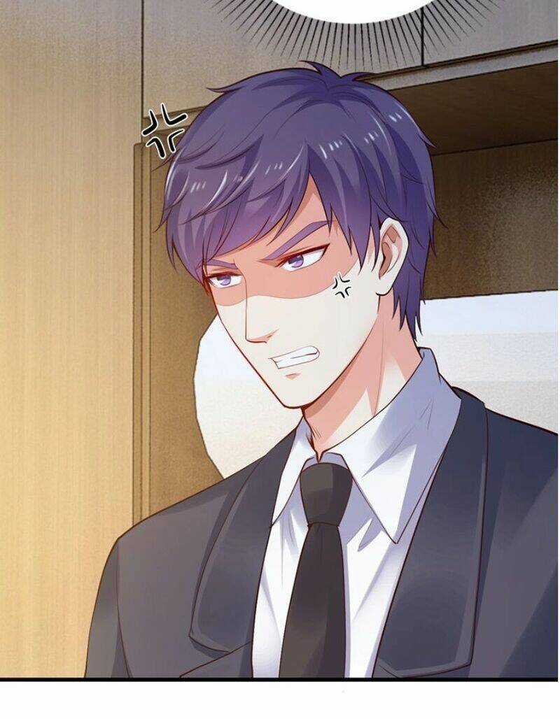 Thú Cưng Độc Quyền Của Boss Chapter 37 trang 23