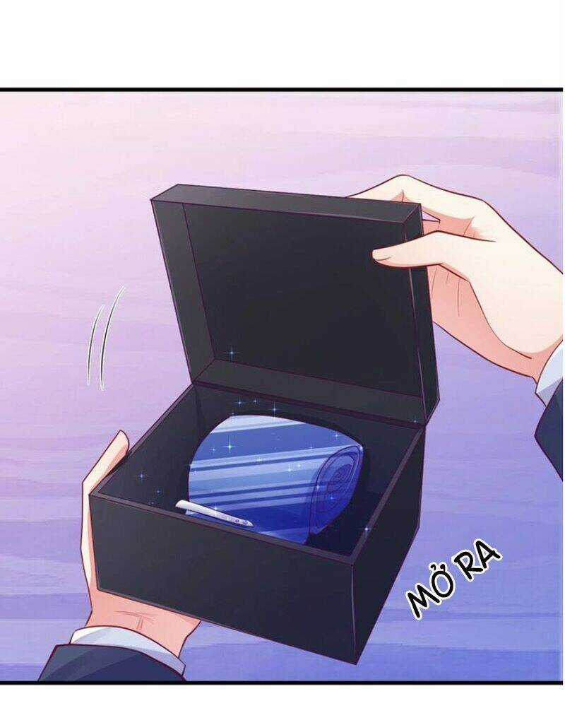 Thú Cưng Độc Quyền Của Boss Chapter 37 trang 25