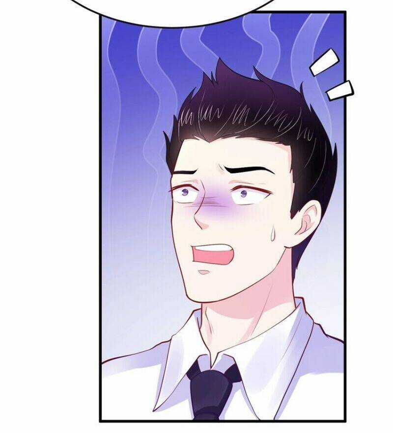 Thú Cưng Độc Quyền Của Boss Chapter 37 trang 40