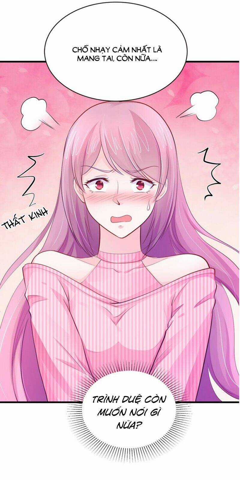 Thú Cưng Độc Quyền Của Boss Chapter 37 trang 41