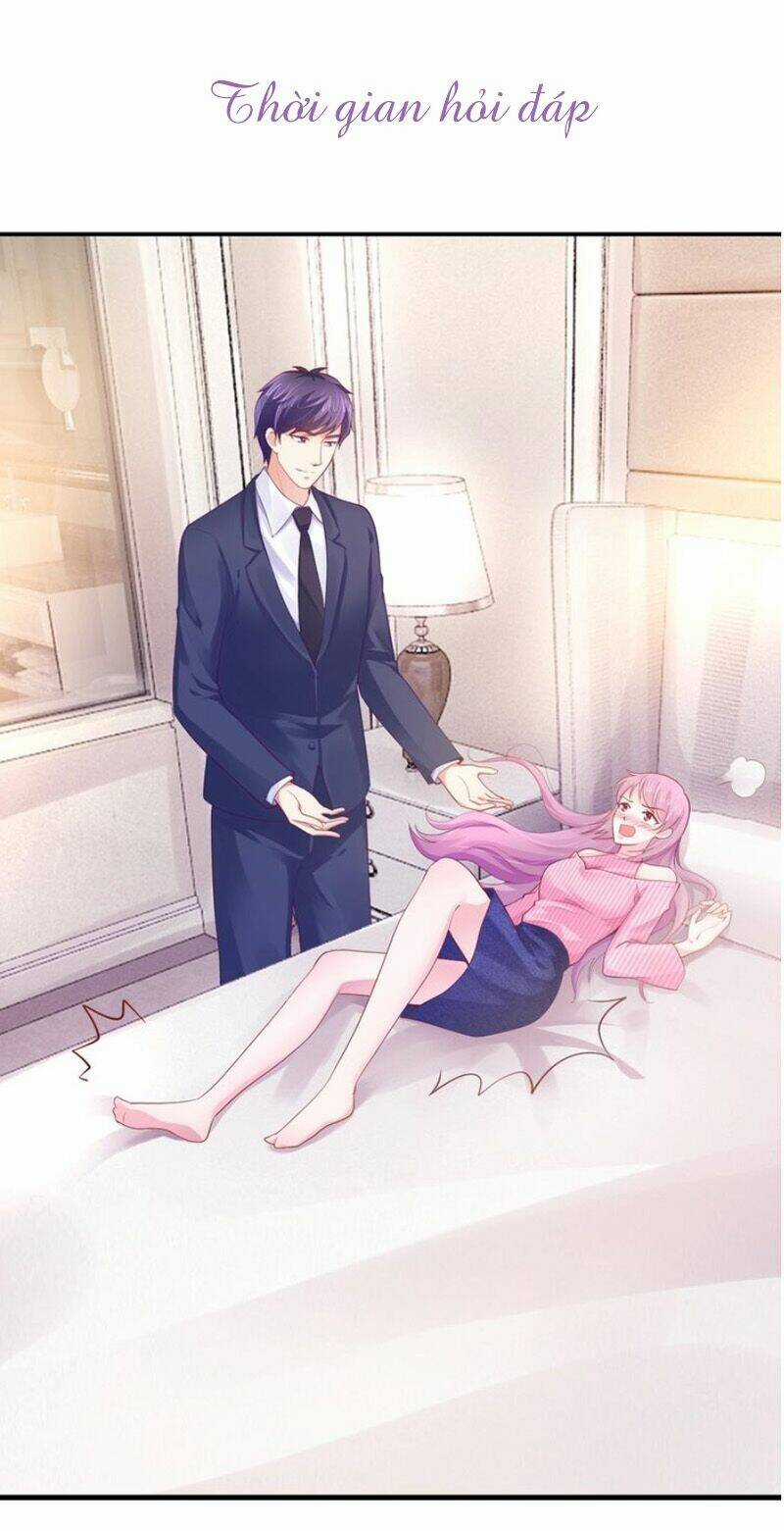 Thú Cưng Độc Quyền Của Boss Chapter 37 trang 42