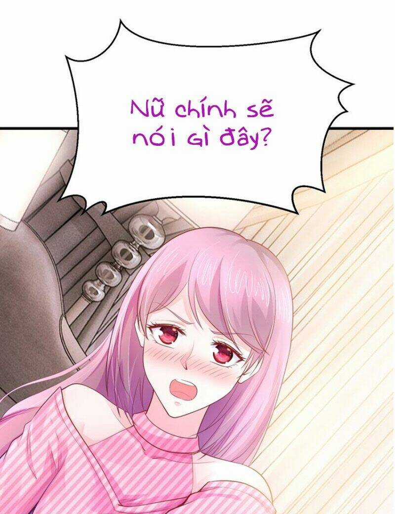 Thú Cưng Độc Quyền Của Boss Chapter 37 trang 43