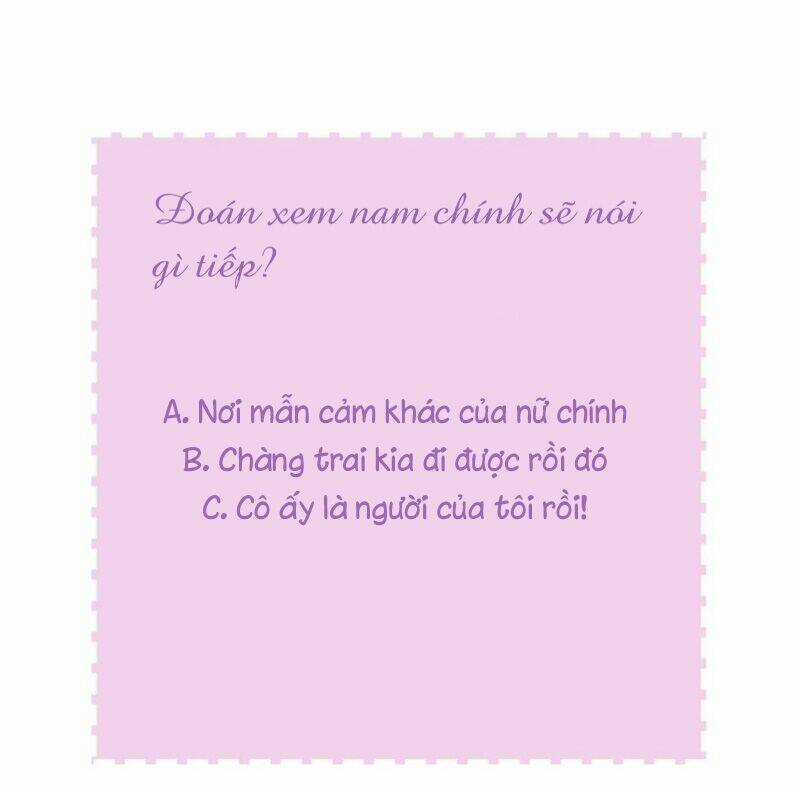 Thú Cưng Độc Quyền Của Boss Chapter 37 trang 45