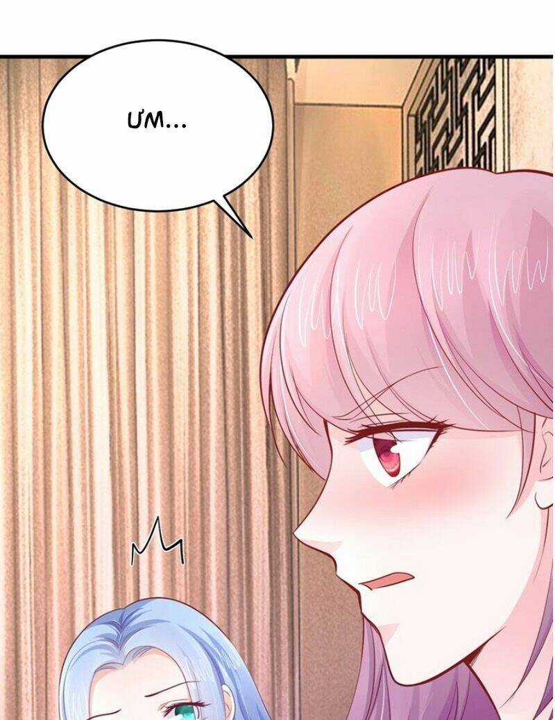 Thú Cưng Độc Quyền Của Boss Chapter 37 trang 7