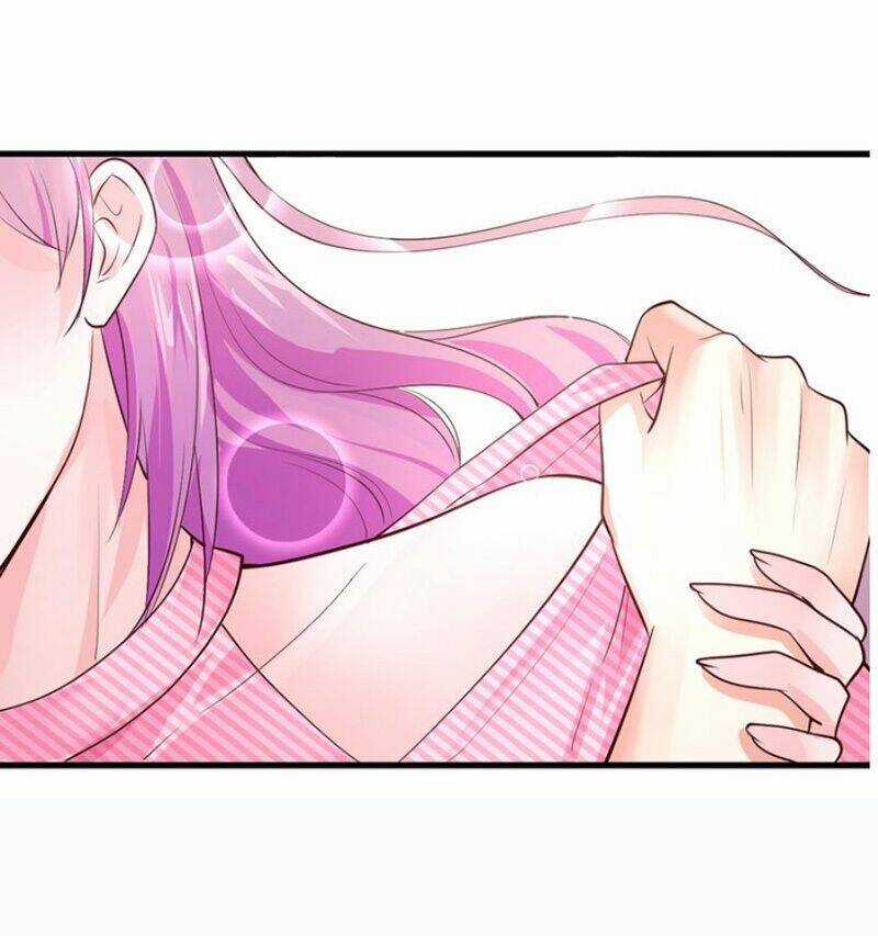 Thú Cưng Độc Quyền Của Boss Chapter 38 trang 13