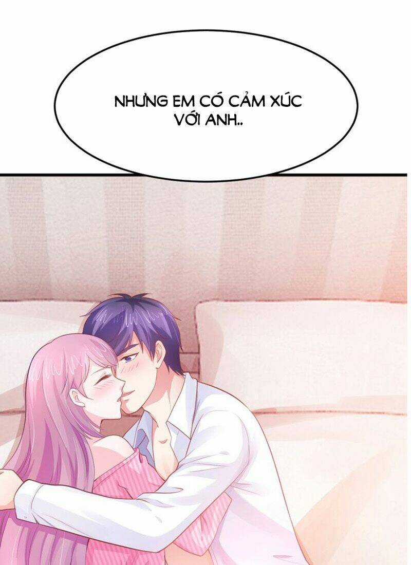 Thú Cưng Độc Quyền Của Boss Chapter 38 trang 16