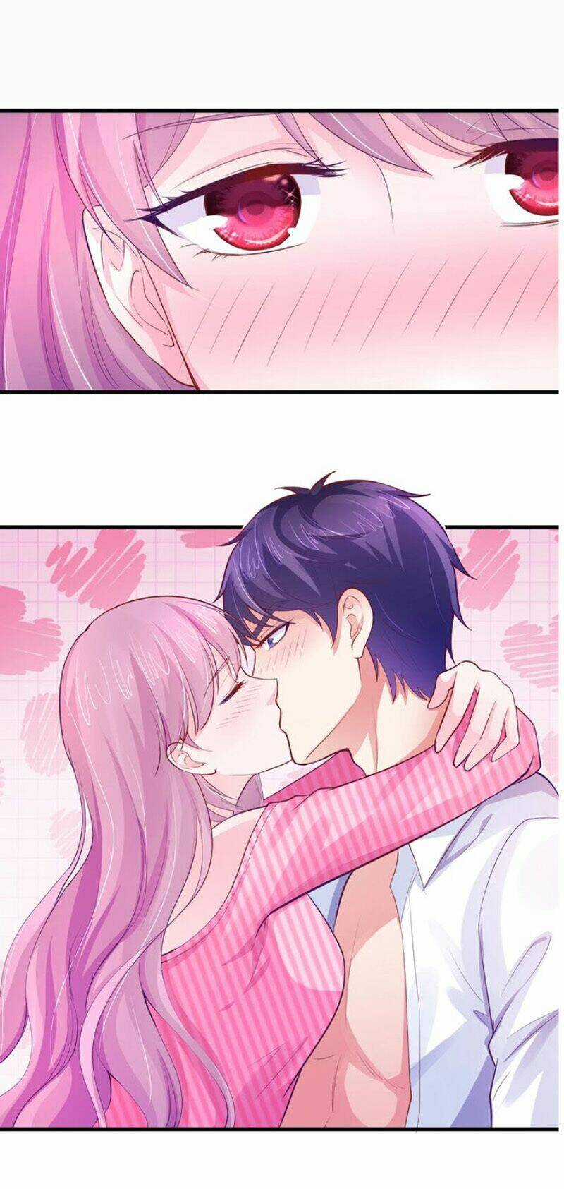 Thú Cưng Độc Quyền Của Boss Chapter 38 trang 18