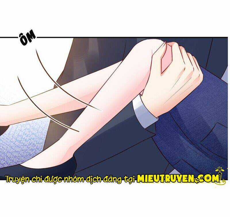 Thú Cưng Độc Quyền Của Boss Chapter 38 trang 2