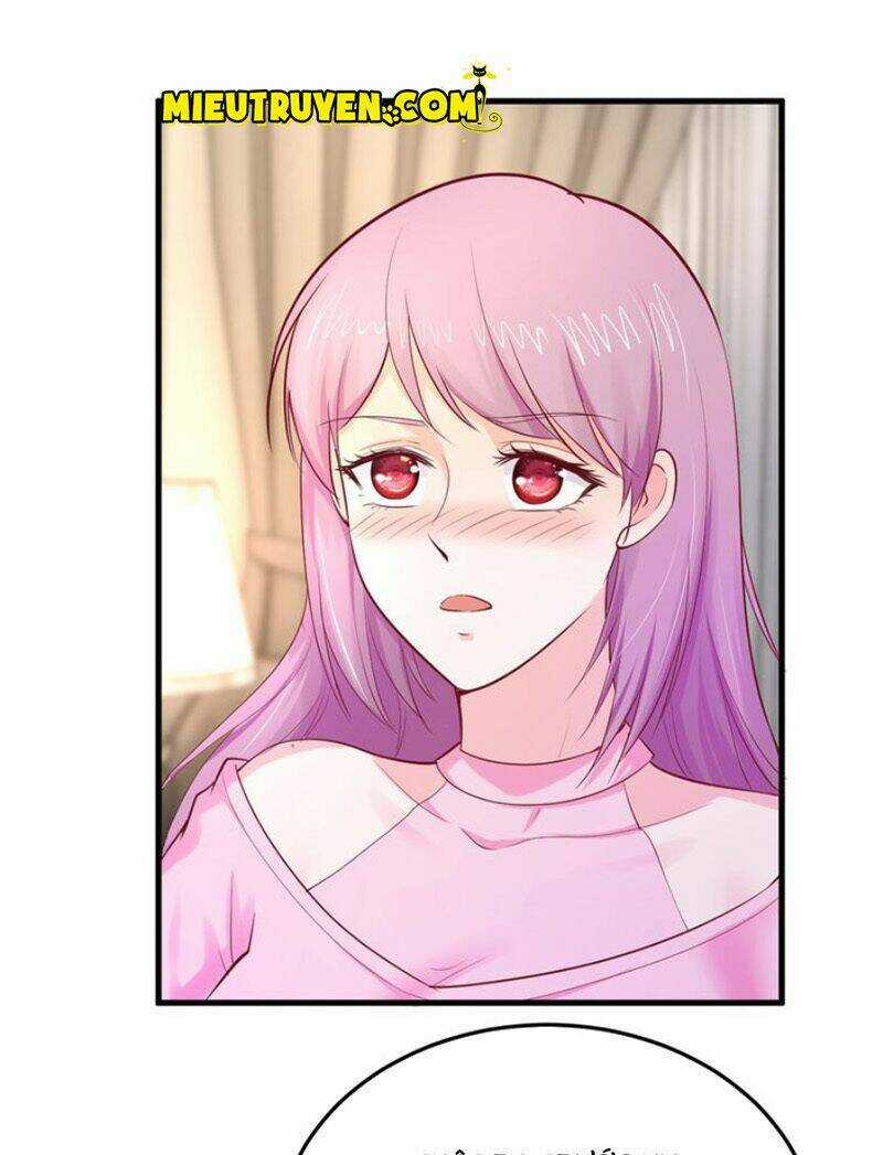 Thú Cưng Độc Quyền Của Boss Chapter 38 trang 23