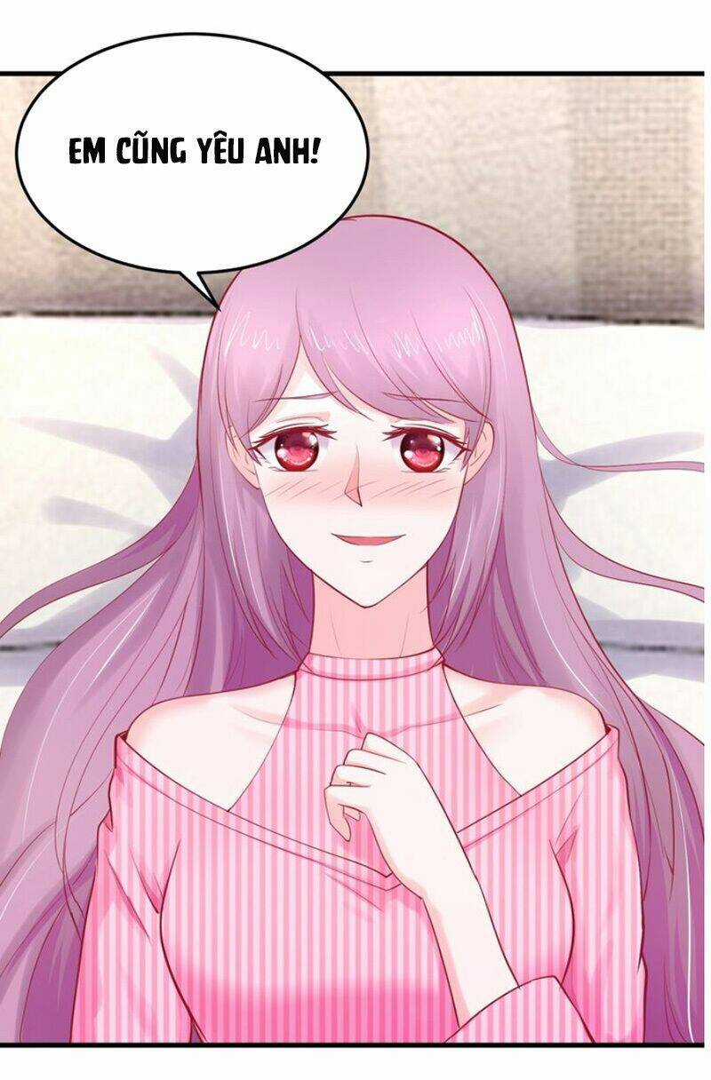 Thú Cưng Độc Quyền Của Boss Chapter 38 trang 27