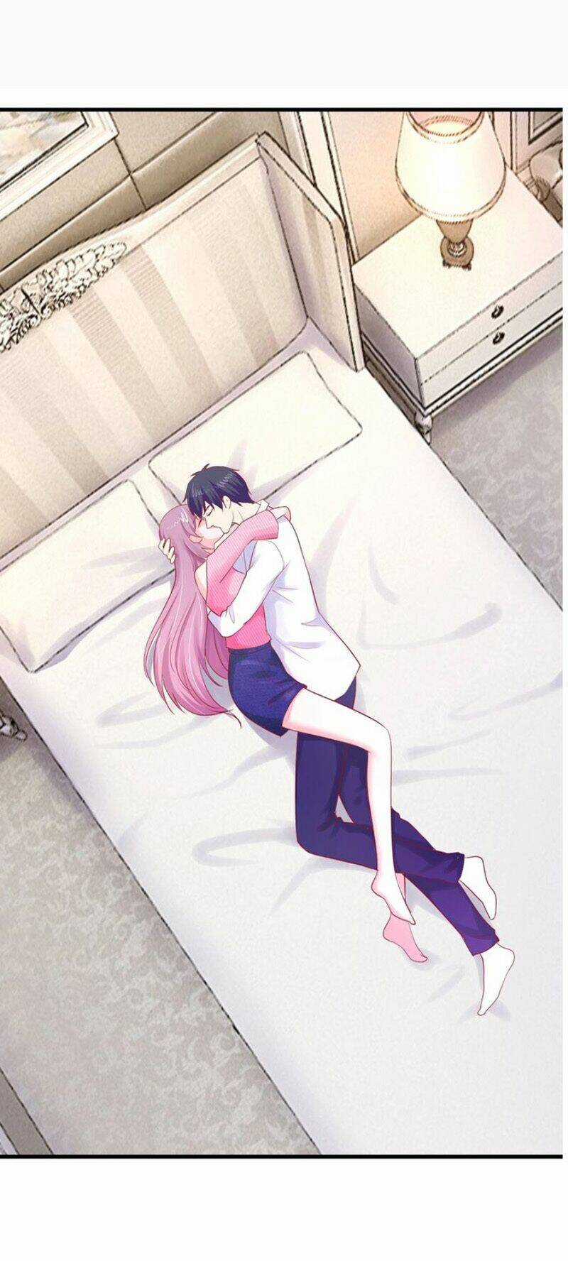 Thú Cưng Độc Quyền Của Boss Chapter 38 trang 30